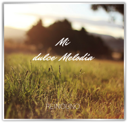 Mi dulce Melodia